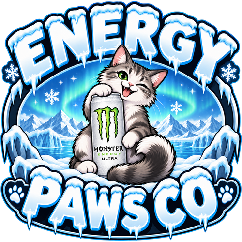 Energy Paws