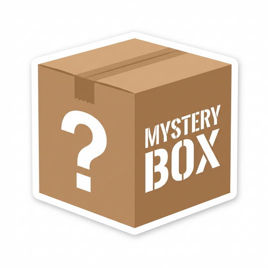 EnergyPawsCo™ Mystery Box
