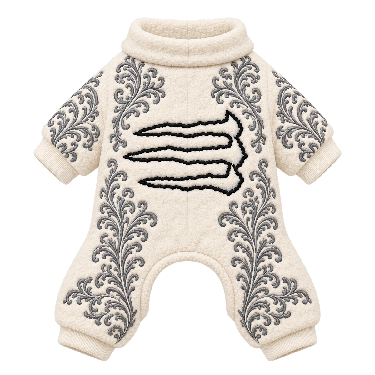 EnergyPawsCo™ Cat Onesie
