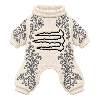EnergyPawsCo™ Cat Onesie