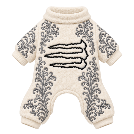 EnergyPawsCo™ Cat Onesie