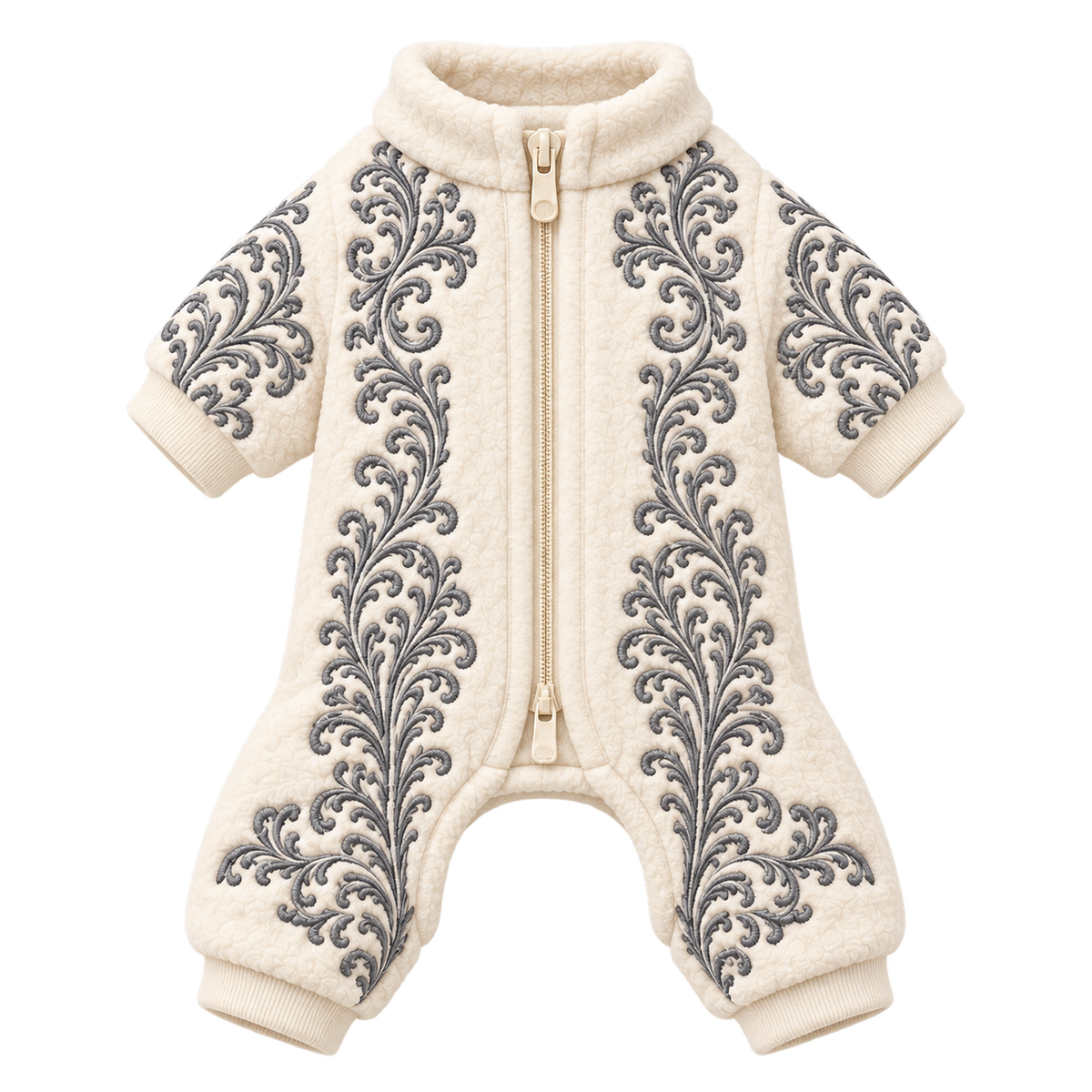 EnergyPawsCo™ Cat Onesie
